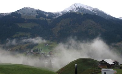 Kleinwalsertal 2007 Dies & Das