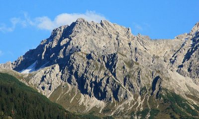 Kleinwalsertal 2007 Dies & Das
