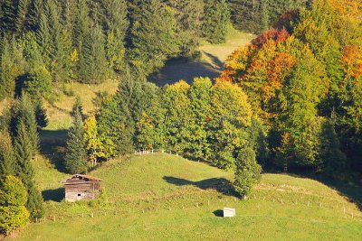 Kleinwalsertal 2007 Dies & Das