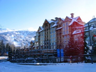 Residential Complex covered by snow.JPG