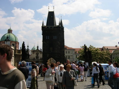 East Tower Gate to Charles Bridge.jpg