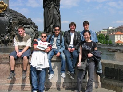 Lukas, Roberto, Me, Jacub, Yuqi and Vasek.jpg