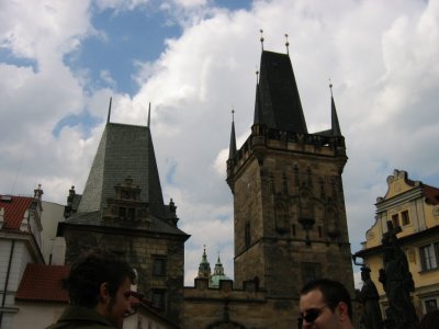 Prague - May 2007