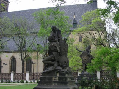 Statue in the Church's Park.jpg