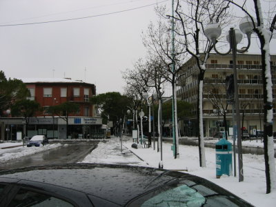 Snow on Mazzini Square.JPG