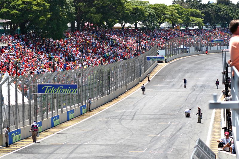 Brazilian GP