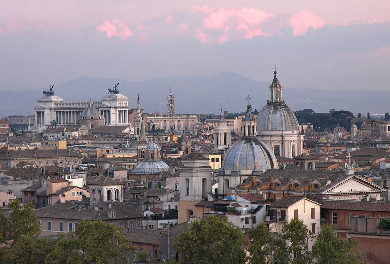 Rome City