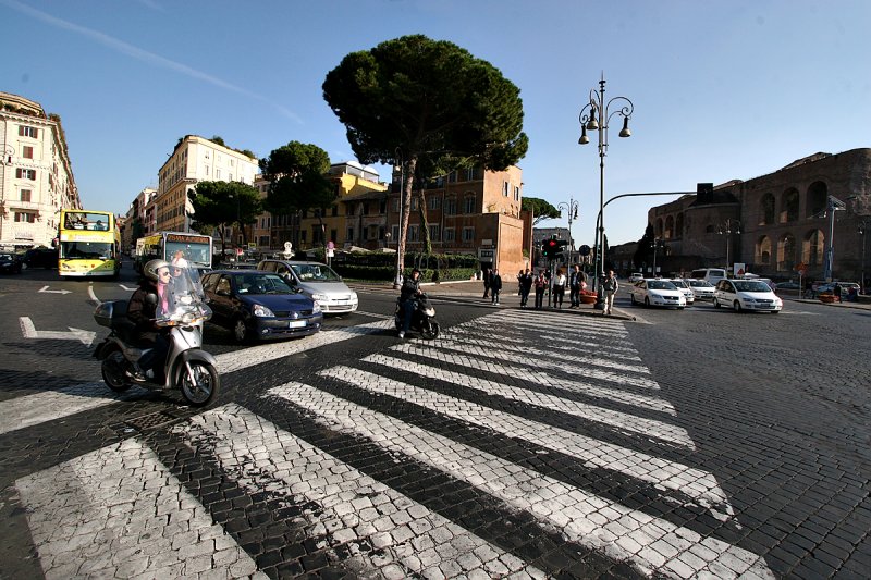 Street Scene