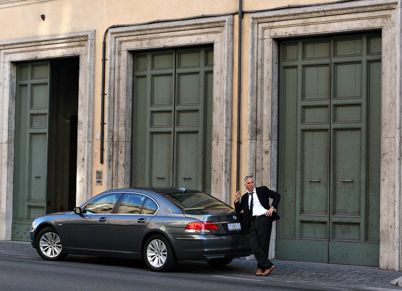 Roma