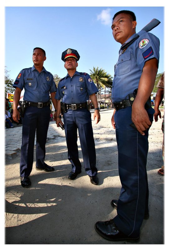 Philippines Finest