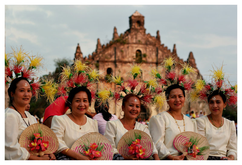 Laoag, Ilocos Norte