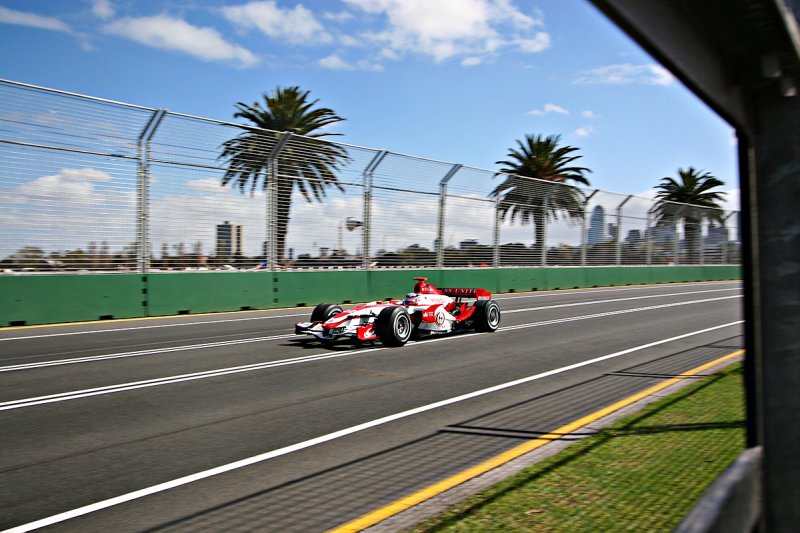 Albert Park