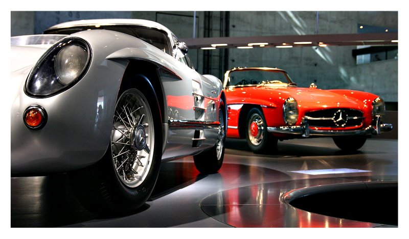 Classics