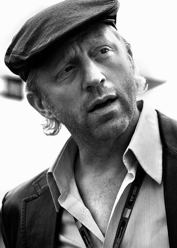 Boris Becker