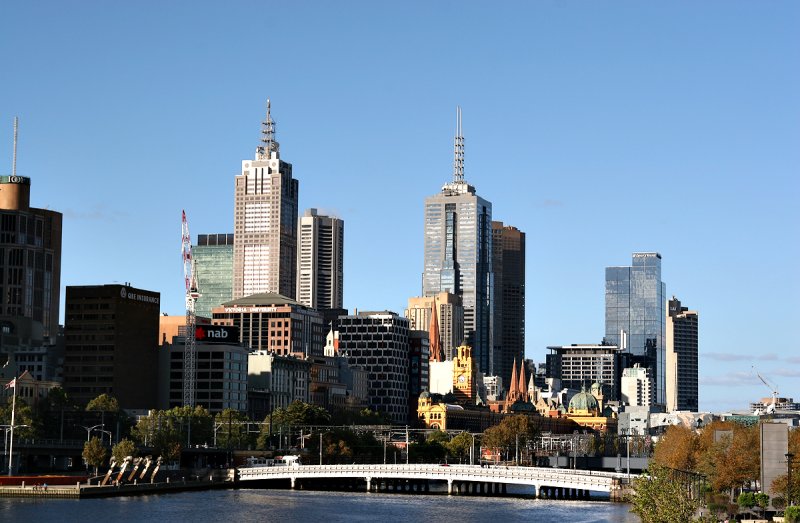 Melbourne