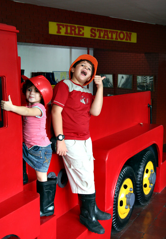 Kids