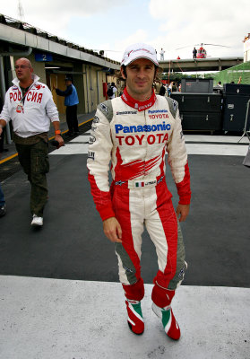 Jarno Trulli