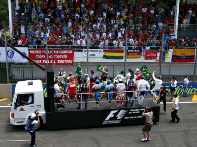 Brazilian GP