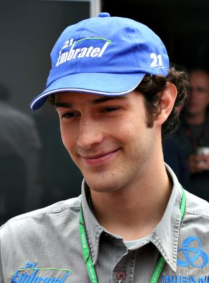 Bruno Senna