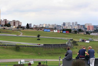 Brazilian GP