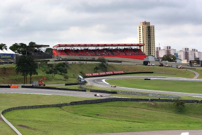 Brazilian GP