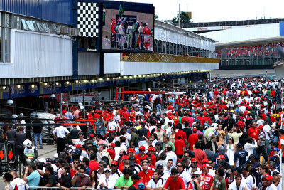 Brazilian GP