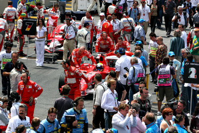 Brazilian GP