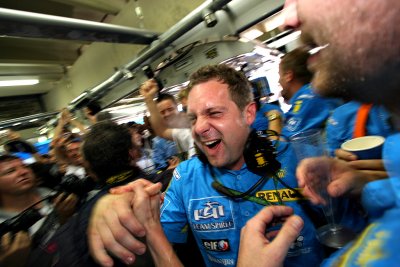 Brazilian GP