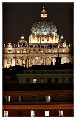 The Vatican