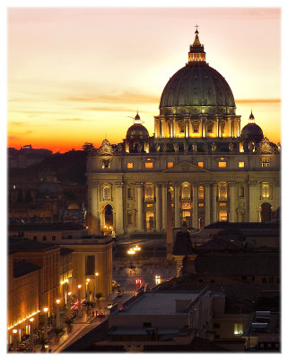 Vatican