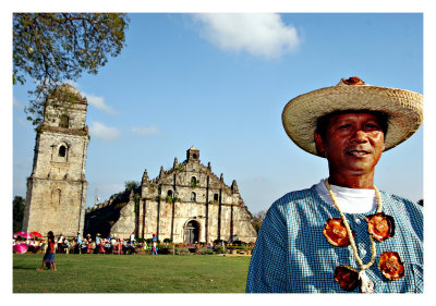 Filipino, Ilocos Norte