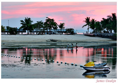 Maribago Resort, Cebu