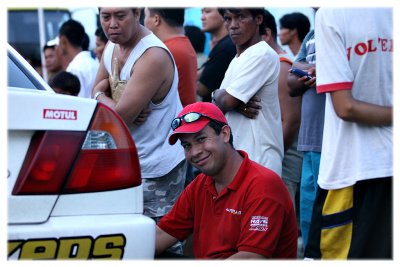 Cebu Drag Racing