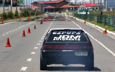 Cebu Drag Racing