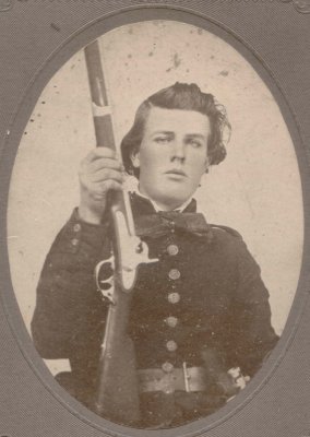 Reuben W. Langston  b.1843
