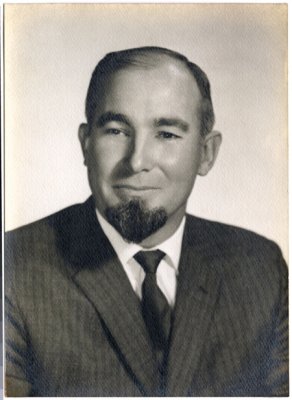 George C. Langston 1963