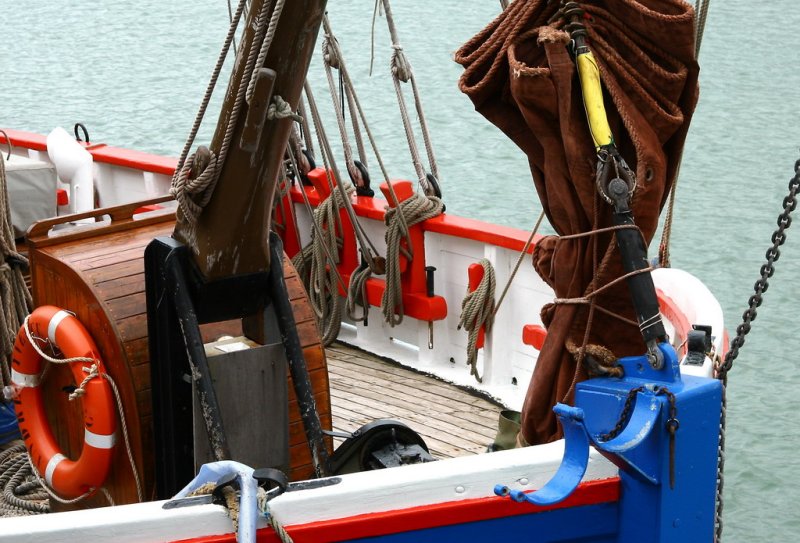 SEMAINE DU GOLFE 2007