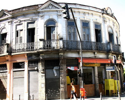 RIO DE JANEIRO