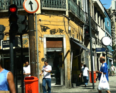 RIO DE JANEIRO