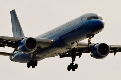 Boeing 757