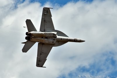 F-18 Hornet