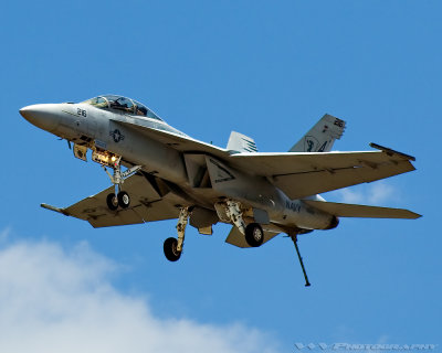 F-18 Hornet