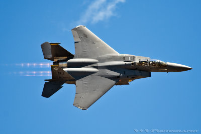 F-15 Eagle