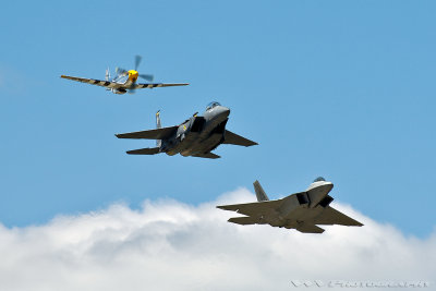 Heritage Flight