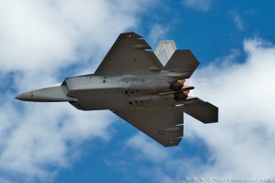 F-22 Raptor