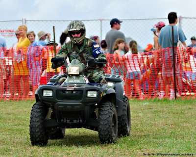 MP on a Quad