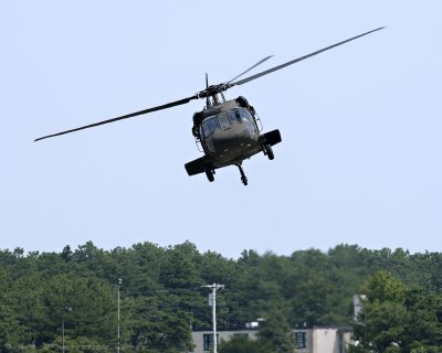 UH-60 Blackhawk