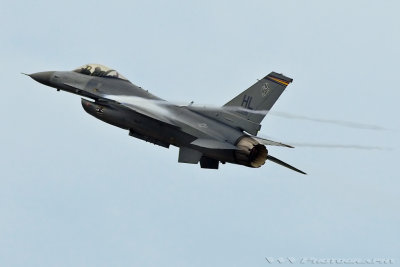 F-16 Fighting Falcon