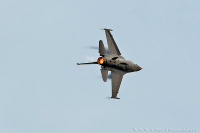 F-16 Fighting Falcon