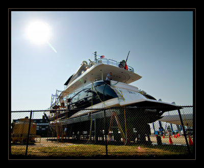 Newport Shipyard